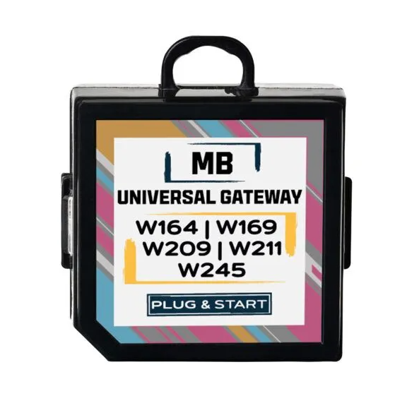 MK0911%20|%20Mercedes%20W164%20–%20W169%20–%20W209%20–%20W211%20–%20W245%20Universal%20Gateway%20Adapter