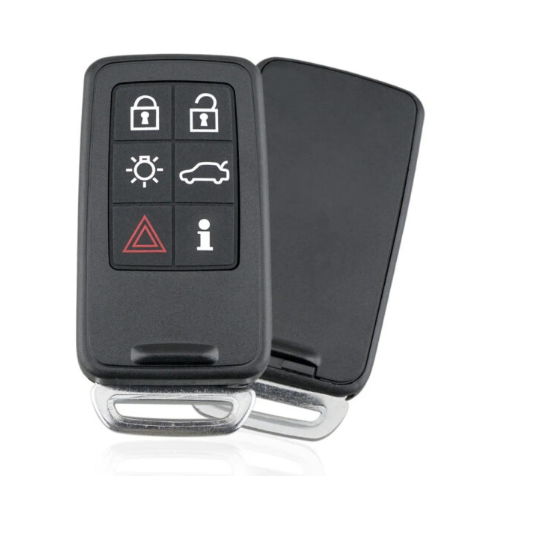 MK0284%20|%20Volvo%20keyless%20kumanda%206%20buton%20433%20MHz%20KYDZ