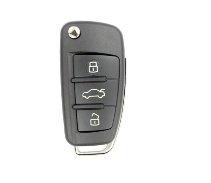 MK0361%20|%20Audi%20MQB%20Sustali%20Keyless%20Go%20Kumanda%203%20Buton%20ID48%20AES%20Chip%20434MHz