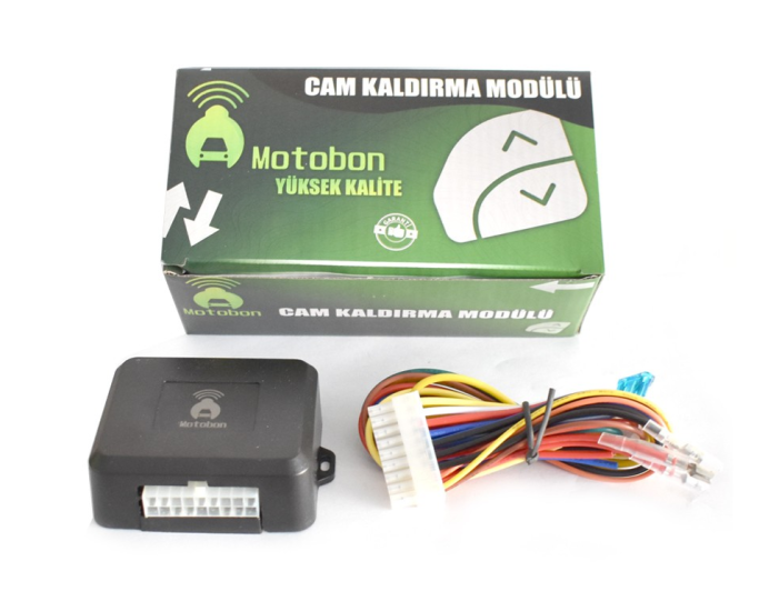 MK0742 | Motobon Cam Kaldırma Modülü