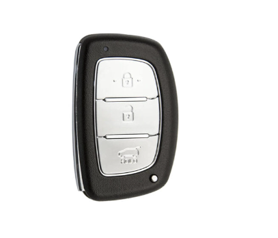 MK0294 | Hyundai i10 x35 Tucson keyless 7945A 46cip