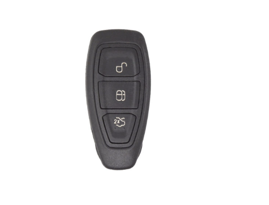 MK0263 | Ford çipsiz Keyless / Smart Kumanda 3 Buton 433MHz