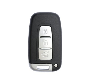 MK0293 | Hyundai KIA Proximity Smart Kumanda Eller Serbest 3 Buton 434MHz PCF7952