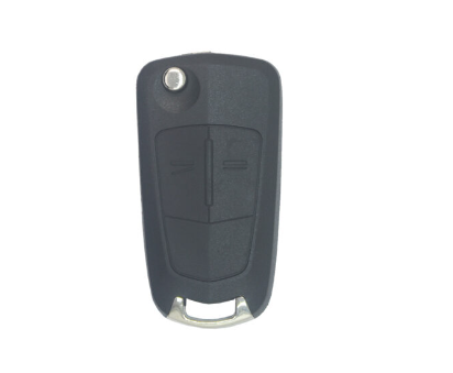 MK0277 | Opel Corsa D Sustalı Kumanda 2 Buton 433MHz PCF7941