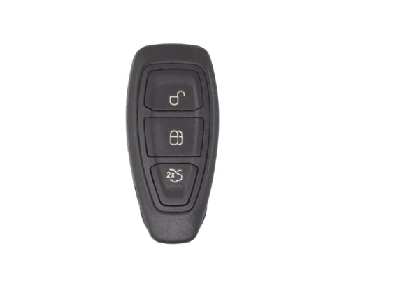 MK0262 | Ford hitag pro ID 49 Keyless/Smart Kumanda 3 Buton 433MHz