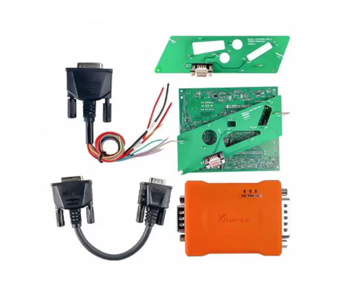 MK0496 | Xhorse VVDI Prog VVDI Key Tool Plus VVDI2 Audi BCM2 Solder Adapterlar XDNPABGL