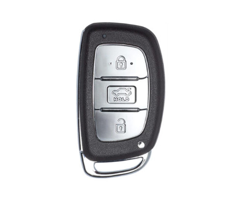 MK0028 | Hyundai Tucson Keyless Kumanda kabı 3 buton