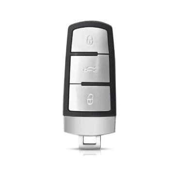 MK0311 | VW Passat 48 Transponder Smart Kumanda 3 Buton 433 MHz