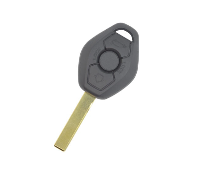 MK0321 | BMW X5 Remote 3 Buttons 433MHz PCF7935 Transponder