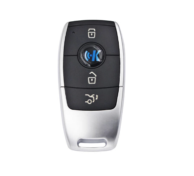 MK0454 | KeyDiy KD Evrensel Smart Kumanda 3 Buton Mercedes Tipi ZB11