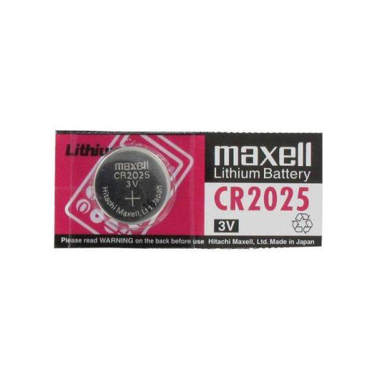 MK0708 | Maxell Cr 2025