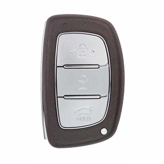 MK0291 | Hyundai Tucson 2015-2017 Keyless Kumanda 3 buton Hitag-3 47chip 433MHz 95440-D3000