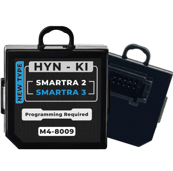 MK0903 | Hyundai KIA Yeni Tip SMARTRA 2 SMARTRA 3 Emulator