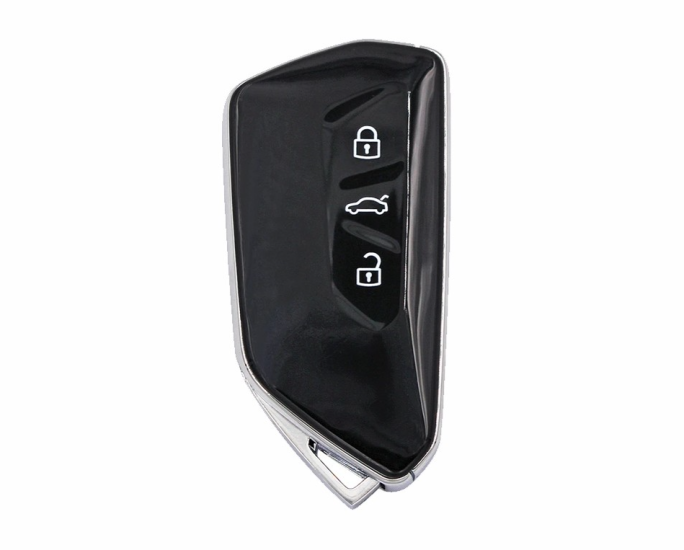 MK0319 | VW Orijinal Keyless Smart Kumanda 2020 3 Buton 433MHz