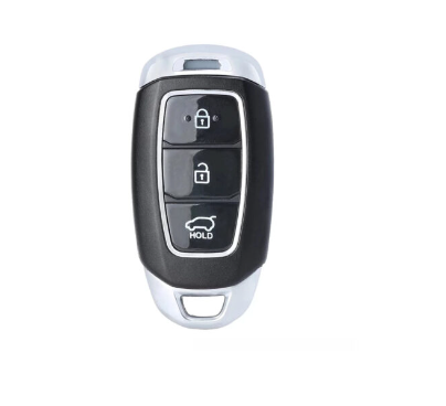 MK0298 | HYUNDAI Orjinal Smart Kumanda Key Fob 95440-J9100 for Kona 2017