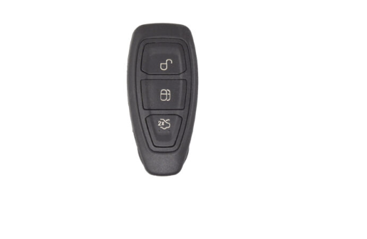 MK0272 | Ford Orjinal ID49 PCF7953 Keyless Smart Kumanda 3 Buton 433MHz