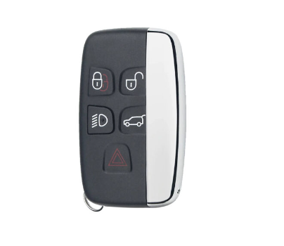 MK0220 | Jaguar Orjinal Smart Kumanda Kabı 5 buton