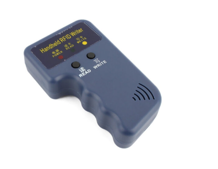 MK0931 | Handheld RFID Writer 125KHZ Göskergeç Kodlama Cihazi