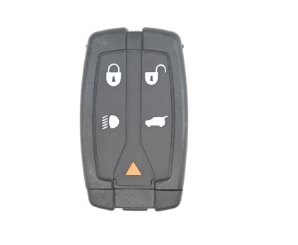 MK0342 | Land Rover Freelander 2007-2013 Smart Kumanda 5 Buton 433 Mhz KYDZ