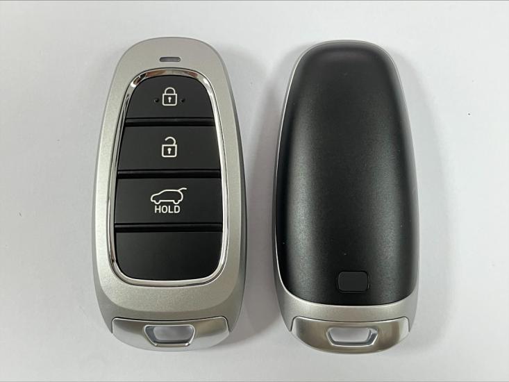 MK1036 Hyundai tuscon 2021/2022 smart 3 buton kumanda 433 MHz id47 (95440-9020)