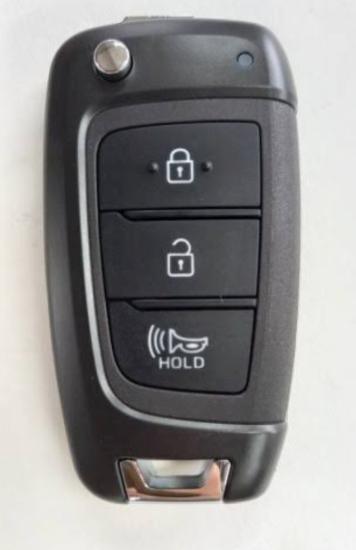 Mk1030 Orjinal Hyundai TUSCON 2021+433mhz N9030-HİTAG3+PCF7938X