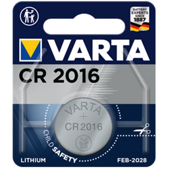 MK0724%20|%20Varta%20CR%202016%203%20Volt%20Lityum%20Pil%20