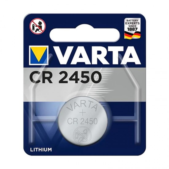 MK0721%20|%20Varta%20CR2450%203%20Volt%20Lityum%20Pil%20